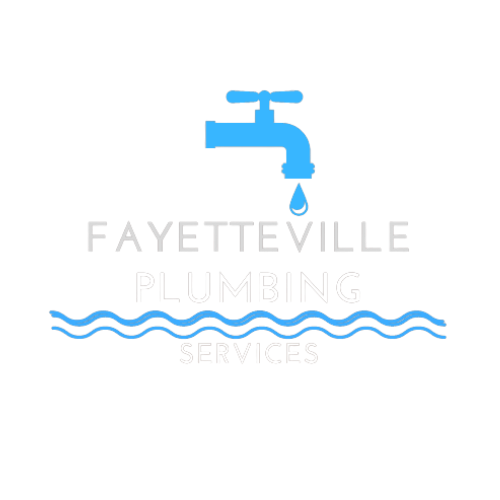 fayetteville plumbing services logo